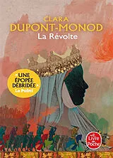 Broschiert La révolte von Clara Dupont-Monod