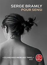 Broschiert Pour Sensi von Serge Bramly