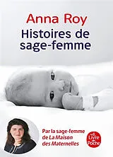 Broschiert Histoires de sage-femme von Anna Roy