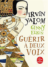 Broché Guérir à deux voix de Yalom-i+elkom-g