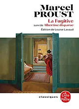 Broschiert A la recherche du temps perdu. Vol. 6. Albertine disparue von Marcel Proust