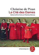 Broschiert La cité des dames von Christine de Pizan