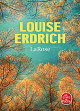 Broché LaRose de Louise Erdrich