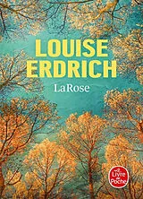 Broschiert LaRose von Louise Erdrich