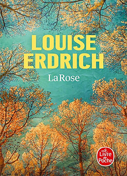 Broché LaRose de Louise Erdrich