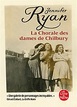 Broschiert La chorale des dames de Chilbury von Ryan; Jennifer