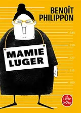 Broschiert Mamie Luger von Benoît Philippon
