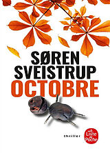 Broschiert Octobre von Soren Sveistrup