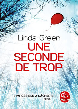 Broschiert Une seconde de trop von Linda Green