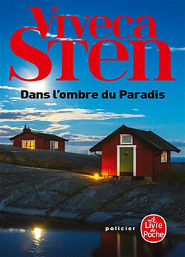 Broschiert Dans l'ombre du paradis von Viveca Sten