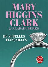 Broschiert De si belles fiançailles von Mary Higgins; Burke, Alafair Clark