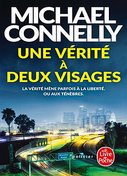 Broschiert Une vérité à deux visages von Michael Connelly