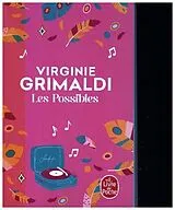 Kartonierter Einband Les Possibles von Virginie Grimaldi