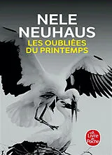 Broschiert Les oubliées du printemps von Nele Neuhaus