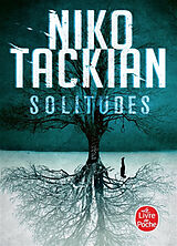 Broschiert Solitudes von Niko Tackian