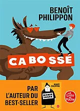 Broschiert Cabossé von Benoît Philippon