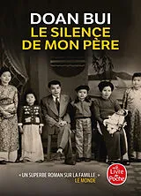 Broschiert Le silence de mon père von Doan Bui