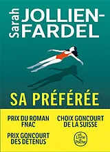 Kartonierter Einband Sa préférée von Sarah Jollien-Fardel