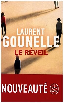 Kartonierter Einband Le Réveil von Laurent Gounelle