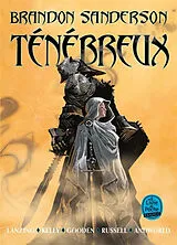 Broschiert Ténébreux. Vol. 1 von Brandon Sanderson