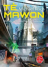 Broschiert Tè mawon von Micheal Roch
