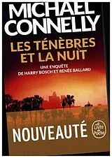  Les ténèbres et la nuit : une enquête de Harry Bosch et Renée Ballard von Michael Connelly
