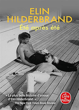 Broché Eté après été de Elin Hilderbrand