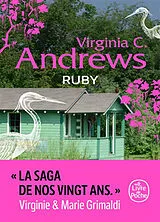 Broschiert La famille Landry. Vol. 1. Ruby von Virginia C. Andrews
