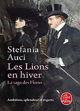 Prosa Les Lions en hiver von Stefania Auci