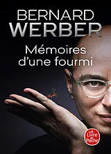  Mémoires d'une fourmi von Bernard Werber
