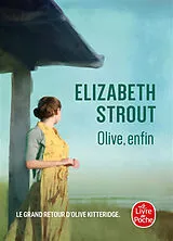 Broschiert Olive, enfin von Elizabeth Strout