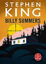 Broschiert Billy Summers von Stephen King