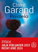 Broché Paideia de Garand-c