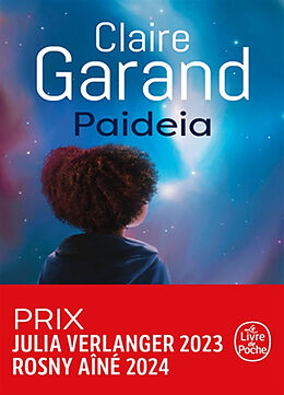 Broché Paideia de Garand-c