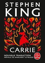 Broschiert Carrie von King-s