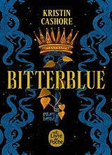 Broschiert Bitterblue von Kristin Cashore