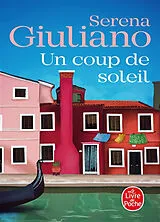 Broschiert Un coup de soleil von Serena Giuliano