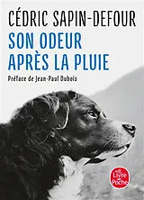 Kartonierter Einband Son odeur après la pluie von Cédric Sapin-Defour