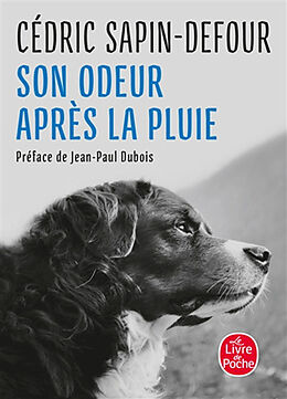 Kartonierter Einband Son odeur après la pluie von Cédric Sapin-Defour