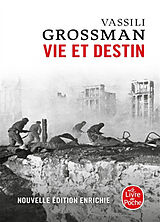 Broschiert Vie et destin von Vassili Grossman