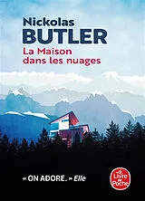 Broschiert La maison dans les nuages von Nickolas Butler