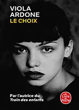 Broschiert Le choix von Viola Ardone