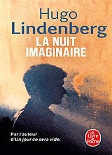 Broché La nuit imaginaire de Lindenberg-h