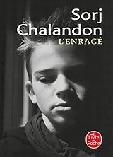 Kartonierter Einband L'enragé von Sorj Chalandon