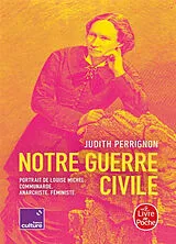 Broschiert Notre guerre civile von Perrignon-j