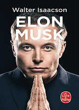 Broschiert Elon Musk von Isaacson-w