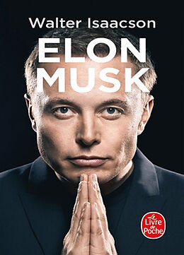 Broschiert Elon Musk von Isaacson-w