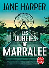 Broschiert Les oubliés de Marralee von Jane Harper