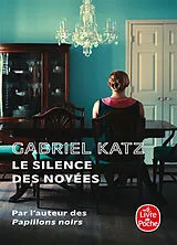 Broschiert Le silence des noyées von Gabriel Katz