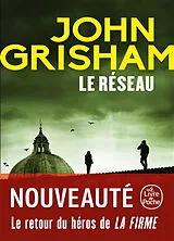 Broschiert Le réseau von John Grisham